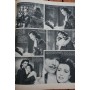 Magazine Photo Roman 1960 Margaret Lockwood James Mason Patricia Roc Michael Rennie Leslie Arliss