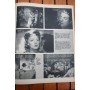 Magazine Photo Roman 1959 Marlene Dietrich Jean Gabin Margo Lion Jean d'Yd