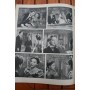 Magazine Photo Roman 1959 Bette Davis Miriam Hopkins George Brent Jane Bryan Donald Crisp