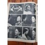 Magazine Photo Roman 1959 Piero Lulli Maria Frau Tamara Lees Tonio Selwart Piero Filippone