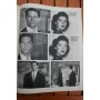 Magazine Photo Roman 1959 Ava Gardner James Mason Nigel Patrick Sheila Sim Albert Lewin