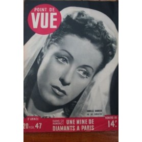 Danielle Darrieux