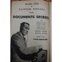 Documents secrets