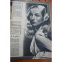 Veronica Lake