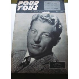 Danny Kaye