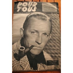 Bing Crosby