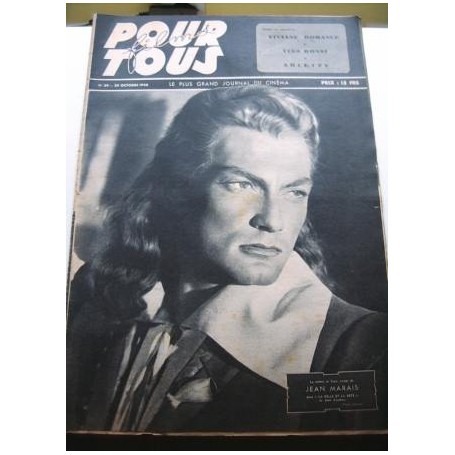 Jean Marais