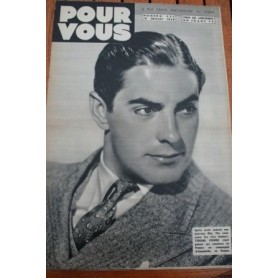 Tyrone Power