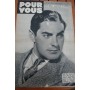 Tyrone Power