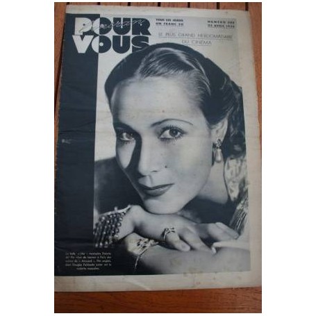 Dolores Del Rio