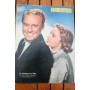 Van Johnson Vera Miles