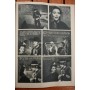 Magazine Roman D'Amour 1962 Dolores Del Rio Pedro Armendariz Alberto Galan Margarita Cortes