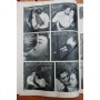 Magazine Roman D'Amour 1962 Gianna Maria Canale Marcello Mastroianni Marco Vicario Leda Gloria