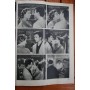 Magazine Roman D'Amour 1961 Antonella Lualdi Cosetta Greco Franco Interlenghi Gino Cervi