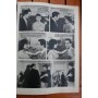 Magazine Roman D'Amour 1961 Antonella Lualdi Cosetta Greco Franco Interlenghi Gino Cervi