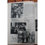 Magazine Roman Film 1946 Julien Bertheau Blanchette Brunoy Lise Delamare Alexandre Rignault Jacques Daroy