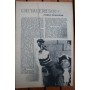 Magazine Roman Film 1945 Pierre Blanchar Yvonne Gaudeau Paul Bernard Edmond Beauchamp Jean Delannoy