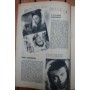 Magazine Roman Film 1945 Pierre Blanchar Yvonne Gaudeau Paul Bernard Edmond Beauchamp Jean Delannoy