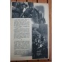 Magazine Roman Film 1945 Pierre Blanchar Yvonne Gaudeau Paul Bernard Edmond Beauchamp Jean Delannoy