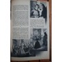 Magazine Roman Film 1945 Pierre Blanchar Yvonne Gaudeau Paul Bernard Edmond Beauchamp Jean Delannoy