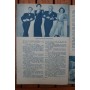 Magazine Romancines 1946 Mickey Rooney Judy Garland June Preisser Guy Kibbee Busby Berkeley