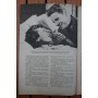 Magazine Romancines 1946 Van Johnson Robert Mitchum Spencer Tracy Robert Walker Phyllis Thaxter