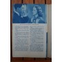 Magazine Romancines 1946 Fred Astaire Eleanor Powell Frank Morgan George Murphy Norman Taurog