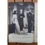 Magazine Romancines 1946 Claude Dauphin Noelle Norman Henri Guisol Gaby Andreu