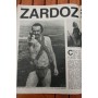 Sean Connery Zardoz