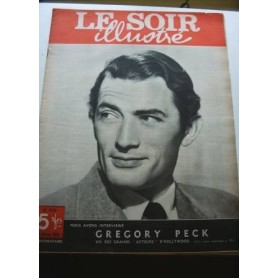 Gregory Peck