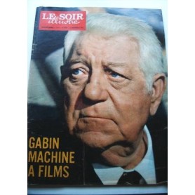 Jean Gabin