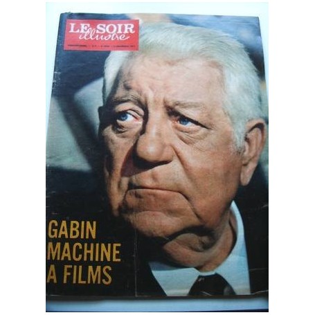 Jean Gabin