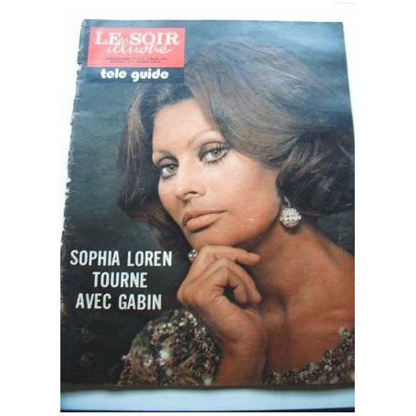 Sophia Loren