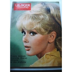 France Anglade