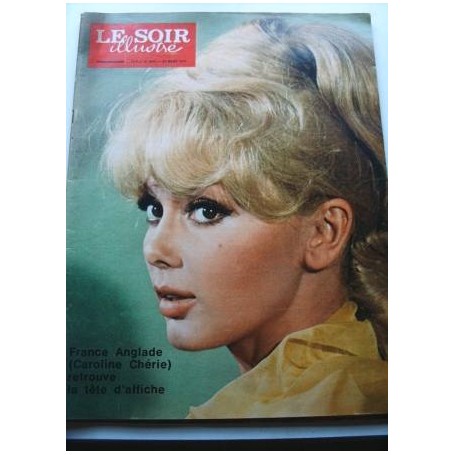 France Anglade