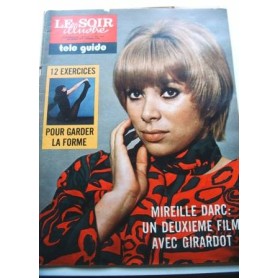 Mireille Darc