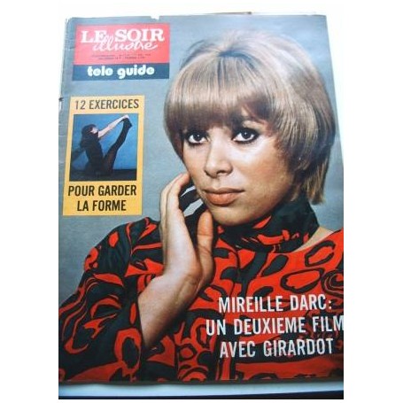 Mireille Darc