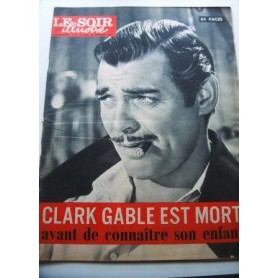 Clark Gable