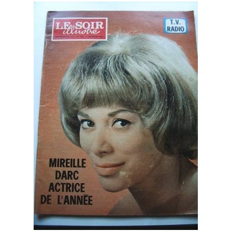 Mireille Darc