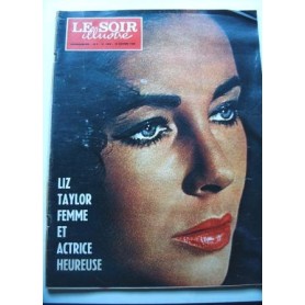 Elizabeth Taylor