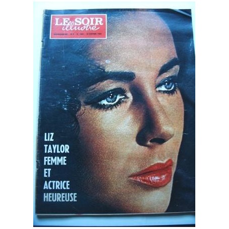 Elizabeth Taylor