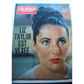 Elizabeth Taylor