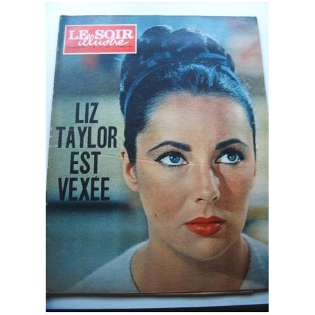 Elizabeth Taylor