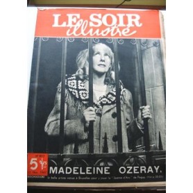 Madeleine Ozeray