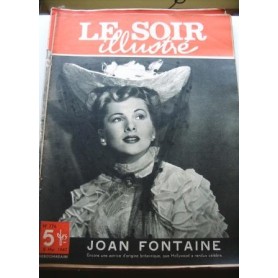 Joan Fontaine