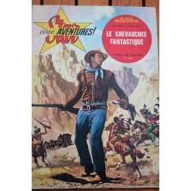 John Wayne Claire Trevor Andy Devine Stagecoach John Ford