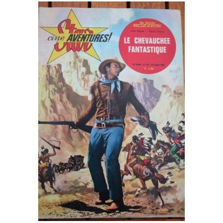 John Wayne Claire Trevor Andy Devine Stagecoach John Ford