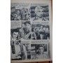 Magazine Star Cine Aventures 1963 Jeff Chandler Dolores Hart John Saxon The Plunderers Joseph Pevney