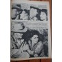 Magazine Star Cine Aventures 1963 Maureen O'Hara Steve Cochran Brian Keith The Deadly Companions Sam Peckinpah