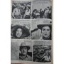 Magazine Star Cine Aventures 1963 Luis Aguilar Christiane Martel Maria Felix Juana Gallo Miguel Zacarias